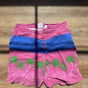RALPH LAUREN Chaps Vintage Shorts